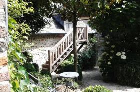 La Cour Sainte-Catherine - photo 7