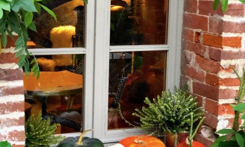 La Cour Sainte-Catherine - photo 2