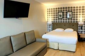 Best Western Le Cheval Blanc - photo 13