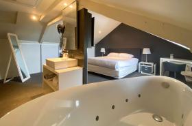 Best Western Le Cheval Blanc - photo 23