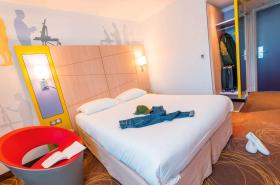 ibis Styles Honfleur Centre Historique - photo 19