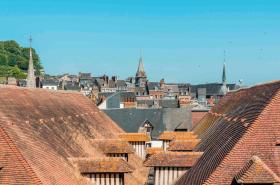 ibis Styles Honfleur Centre Historique - photo 11