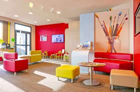 ibis Styles Honfleur Centre Historique - photo 4