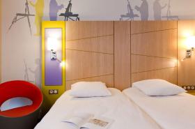 ibis Styles Honfleur Centre Historique - photo 17