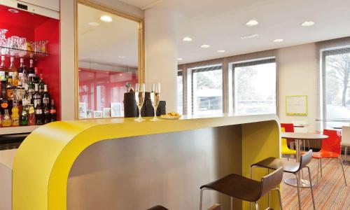 ibis Styles Honfleur Centre Historique - photo 3