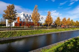 Brit Hotel Eden SPA Honfleur - photo 4