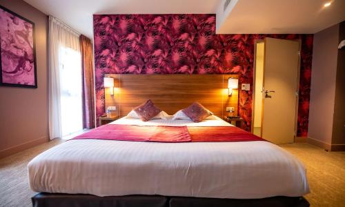 Brit Hotel Eden SPA Honfleur - photo 3